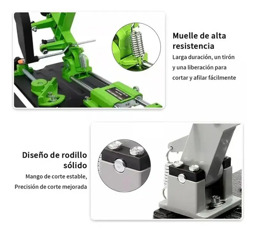 Suporte Telescópico Ajustável Para Rebarbadora Angular