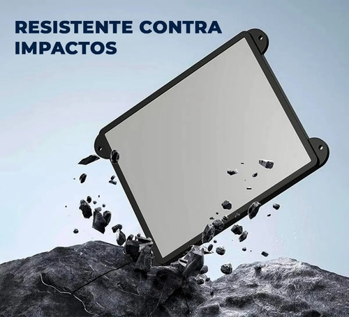 Suporte Ventosa Teto Starlink Athenix Preto Antena Via Satélite