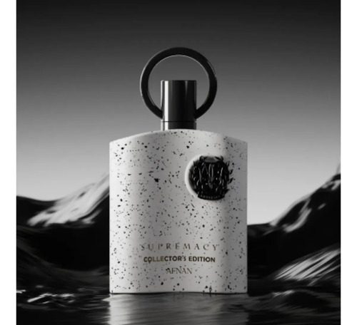 Supremacy Collector's Edition Afnan Eau De Parfum 100ml Masculino