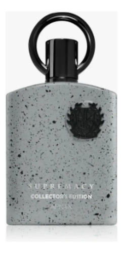 Supremacy Collector's Edition Afnan Eau De Parfum 100ml Masculino