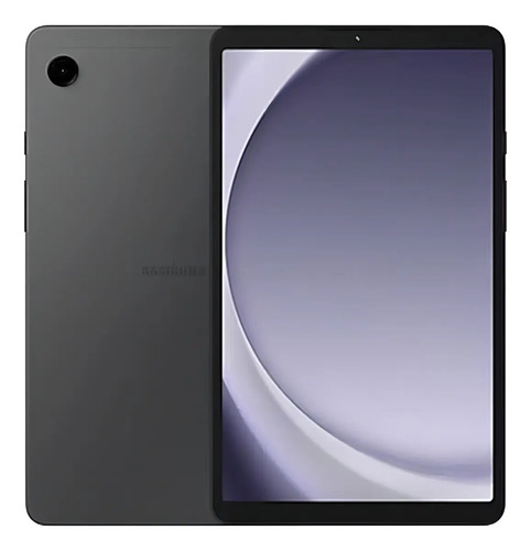 Tab A9 64GB 4GB RAM Enterprise Edition Tela 8.7." X115 4G Grafite