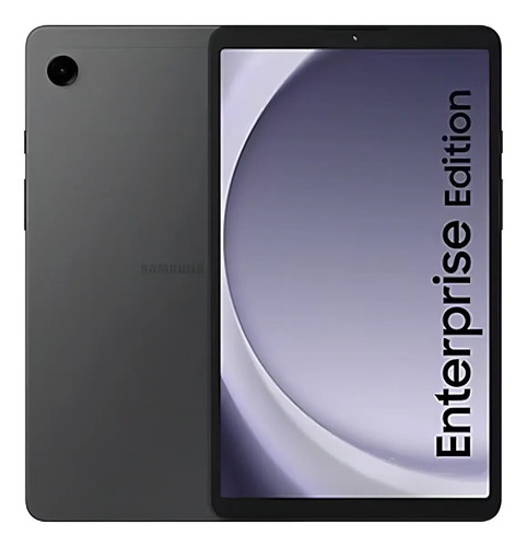Tab A9 64GB 4GB RAM Enterprise Edition Tela 8.7." X115 4G Grafite