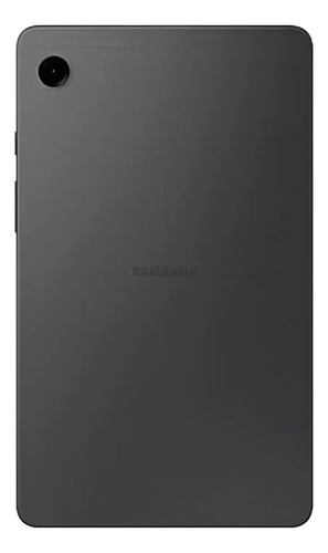 Tab A9 64GB 4GB RAM Enterprise Edition Tela 8.7." X115 4G Grafite