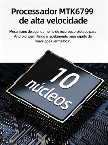 Tablet Android 15 512gb 16gb Ram Tela 11.6 2K HD, Câmera 48mp, 8800mah, Wifi 5G com Kit Completo Para Estudo E Trabalho