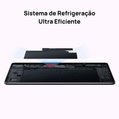 Tablet Huawei MatePad 11.5 Edição PaperMatte Wifi, 256 GB, com Teclado