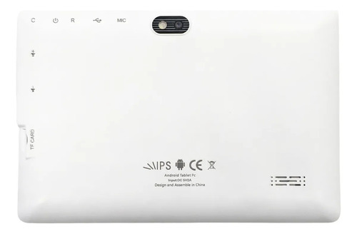 Tablet Infantil Educativo Labubu Crianças Kids 8gb + 128gb