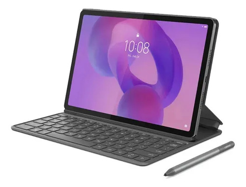 Tablet lenovo idea tab 8gb ram 256gb 11 25k 90hz android 15
