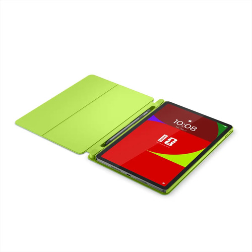 Tablet Lenovo Idea Tab Edição Limitada de Copa do Mundo, 8GB RAM, 128GB, 11” 2.5K 90Hz, Android 15, Wi-Fi, com Caneta e Capa Oficial FIFA, ZAFR0976BR