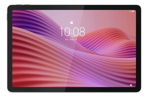 Tablet Lenovo Tab 10.1¨ Wifi 5 64gb 4gb De Ram Android 14 Cinza