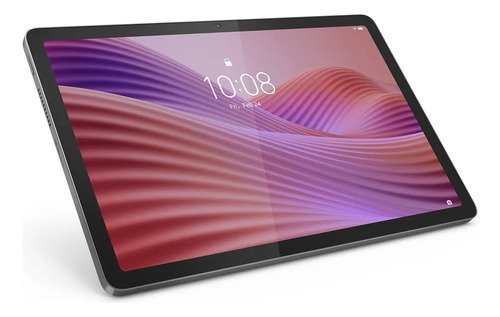 Tablet Lenovo Tab 10.1¨ Wifi 5 64gb 4gb De Ram Android 14 Cinza