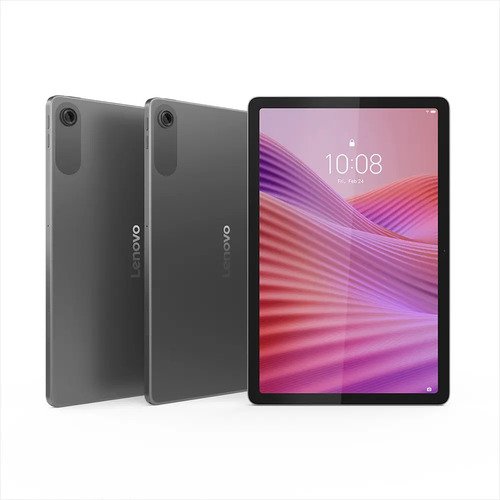 Tablet Lenovo Tab 10.1¨ Wifi 5 64gb 4gb De Ram Android 14 Cinza