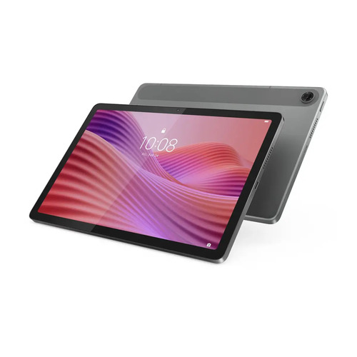 Tablet Lenovo Tab Com Capa Octa-core 4gb Ram 64gb Wi-fi Lte 4g Android 14 10.1'' Fhd + Zaej0158br