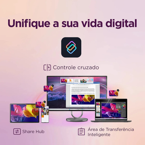 Tablet Lenovo Tab Com Capa Octa-core 4gb Ram 64gb Wi-fi Lte 4g Android 14 10.1'' Fhd + Zaej0158br