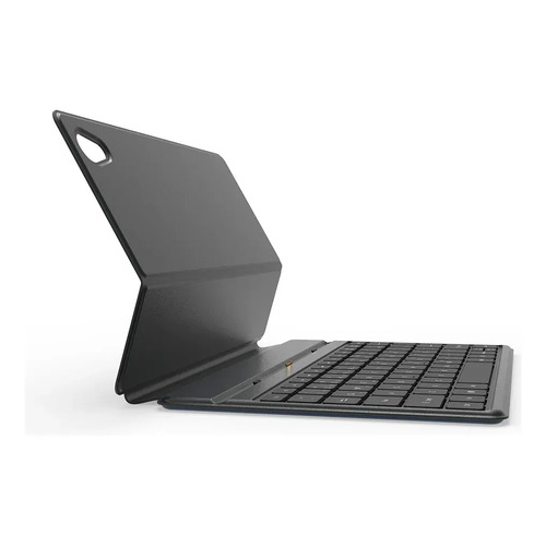 Tablet VAIO TL10 4GB RAM 128GB Octa-Core, Tela 10.4” 2K, 4G WiFi Dual Band, Câmera 8MP + Selfie 5MP, 7000mAh, Android 16, com Teclado Magnético de Conexão Inteligente – Preto