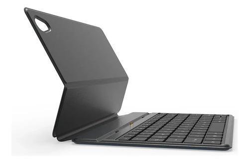 Tablet VAIO TL10 4GB RAM 128GB Octa-Core, Tela 10.4” 2K, 4G WiFi Dual Band, Câmera 8MP + Selfie 5MP, 7000mAh, Android 16, com Teclado Magnético de Conexão Inteligente – Preto