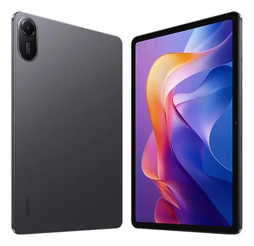 Tablet xaiomi redmi pad 2 11 256gb 8 ram wi fi cor cinza g c