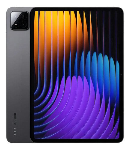 Tablet xiaomi pad 7 tela de 32 mil e 112 polegadas snap co