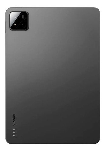 Tablet Xiaomi Pad 7 - Tela De 3,2 Mil E 11,2 Polegadas, Snap Cor Cinza-escuro