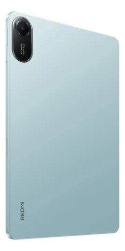 Tablet Xiaomi Redmi Pad 2 (256) - Versão Global Verde-menta