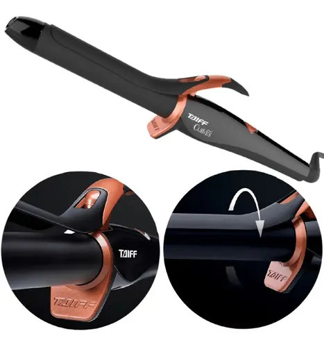 Taiff modelador curves ondas perfeitas 210c 25mm bivolt