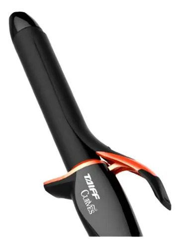 Taiff Modelador Curves Ondas Perfeitas 210°c 25mm Bivolt