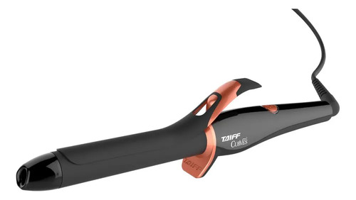 Taiff Modelador Curves Ondas Perfeitas 210°c 25mm Bivolt