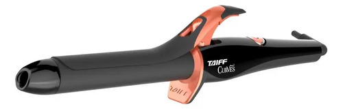 Taiff Modelador Curves Ondas Perfeitas 210°c 25mm Bivolt