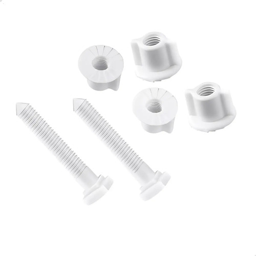 Tampa De Vaso Sanitário Almofadado Assento Vaso Oval Cor Branco