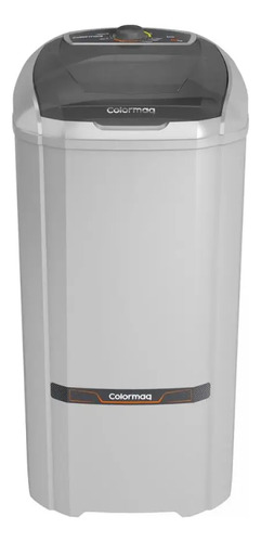 Tanquinho colormaq lavadora roupas semi automatica lcs 10kg 1
