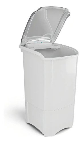 Tanquinho de Lavar Roupa 10Kg Britânia Semiautomático BLR03
