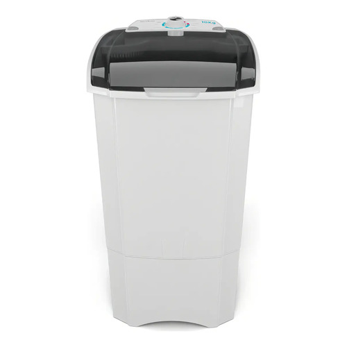 Tanquinho de Lavar Roupa 10Kg Britânia Semiautomático BLR03
