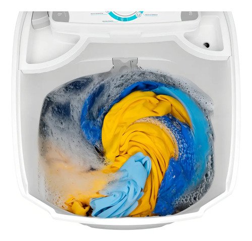 Tanquinho de Lavar Roupa 10Kg Britânia Semiautomático BLR03