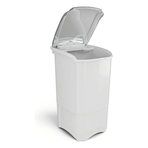 Tanquinho de Lavar Roupa 10Kg Britânia Semiautomático BLR03