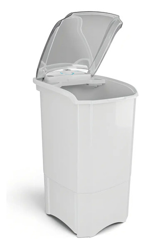 Tanquinho de Lavar Roupa 10Kg Britânia Semiautomático BLR03
