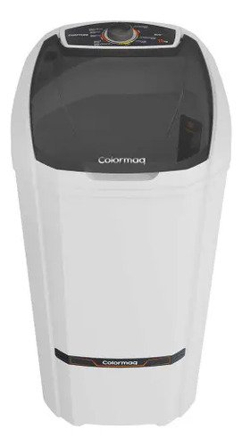Tanquinho Lcs15 15kg Semiautomática Colormaq Cor Branco