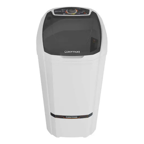 Tanquinho Lcs15 15kg Semiautomática Colormaq Cor Branco