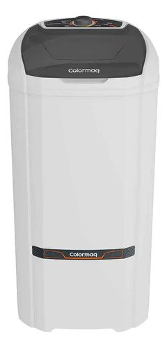 Tanquinho Lcs15 15kg Semiautomática Colormaq Cor Branco