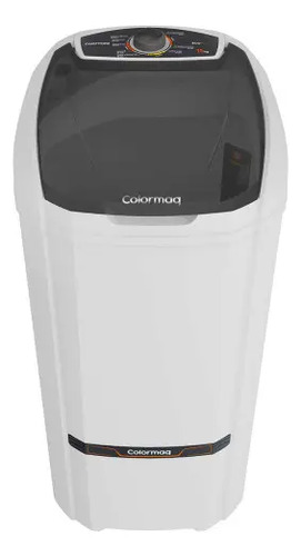 Tanquinho Lcs15 15kg Semiautomática Colormaq Cor Branco