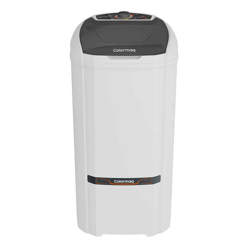 Tanquinho Lcs15 15kg Semiautomática Colormaq Cor Branco