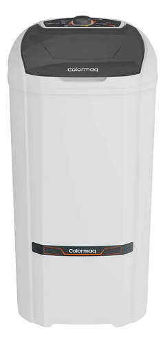Tanquinho Lcs15 15kg Semiautomática Colormaq Cor Branco