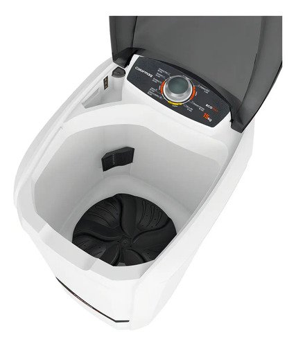 Tanquinho Lcs15 15kg Semiautomática Colormaq Cor Branco