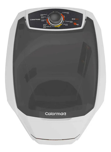 Tanquinho Lcs15 15kg Semiautomática Colormaq Cor Branco
