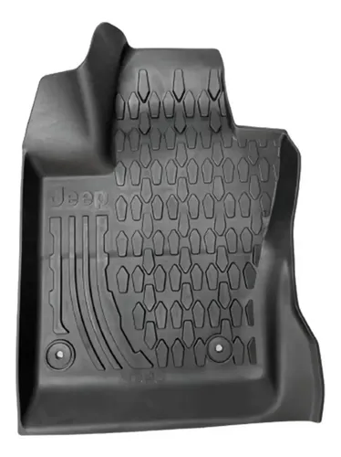 Tapete Com Borda Elevadas Para Compass - Original Mopar