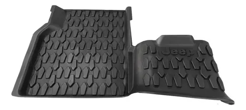 Tapete Com Borda Elevadas Para Compass - Original Mopar
