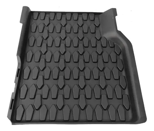 Tapete Com Borda Elevadas Para Compass - Original Mopar