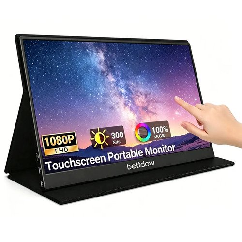 Tatiana monitor portatilmonitor pcmonitor portatil touch mon
