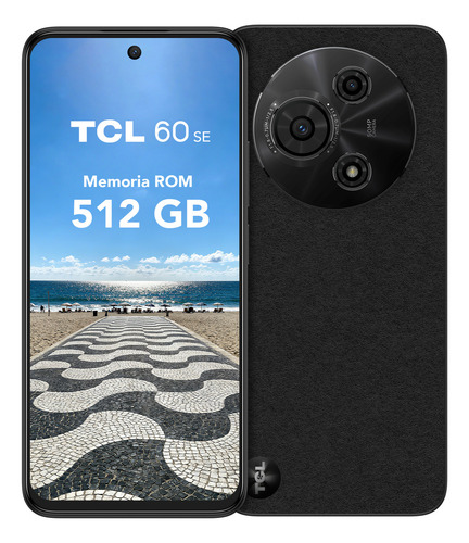 Tcl smartphone 60 se 4g octa core 512gb 18gb ram 810 67 hd 9