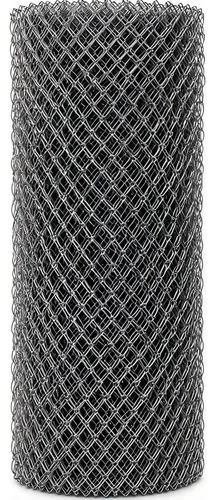 Tela alambrado malha 8 fio 14 150 x 25 metros galvanizada