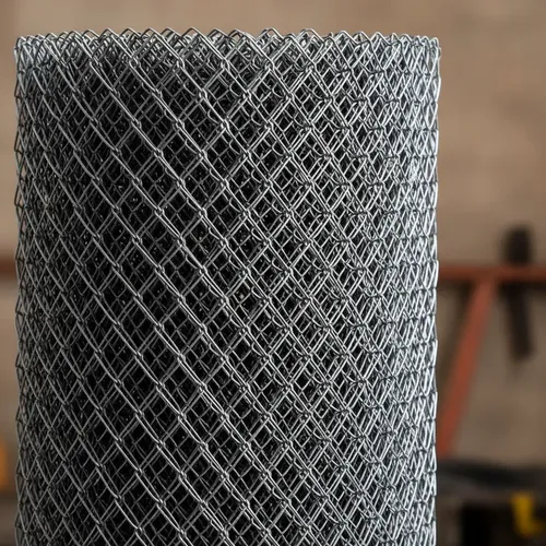 Tela Alambrado Malha 8 Fio 14 1,50 X 25 Metros Galvanizada