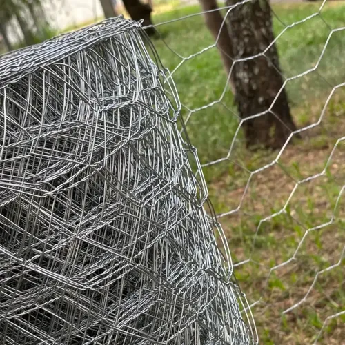 Tela Mangueirão 1,80x50m Fio 18 Porco Carneiro - Makrometal